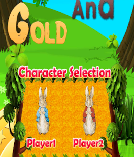Free Rabbit And Gold APK for Android