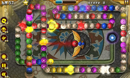 Marble Blast - Zodiac poster 12