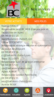 Ballatore et Chabert Screenshots 3