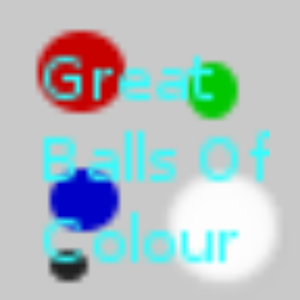Great Balls of Colour 1.0
