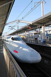 High-speed Rail Puzzle poster 4