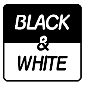 Black & White 解謎 App LOGO-APP開箱王