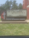 Crown Heights United Methodist Church