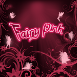 Go Locker Fairy Pink Apk