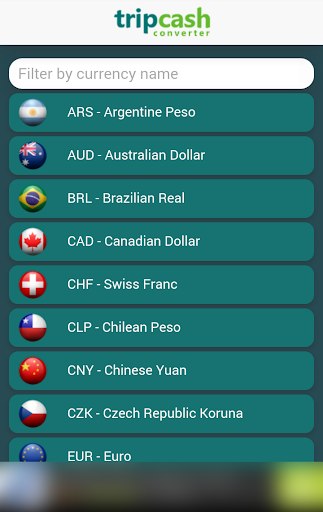 免費下載旅遊APP|TripCash Converter app開箱文|APP開箱王