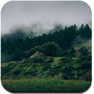 HD Mountains Wallpaper 1.0