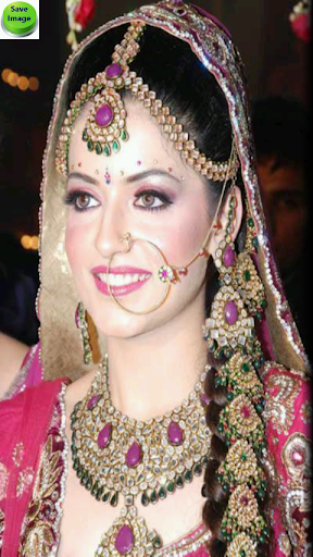 Dulhan Bridal Makeup Kaise Karte Hain  Makeupview.co