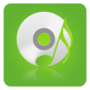 Convert Audio logo