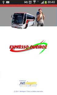 Expresso Queiroz Screenshots 0