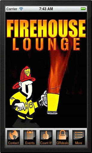 Firehouse Lounge