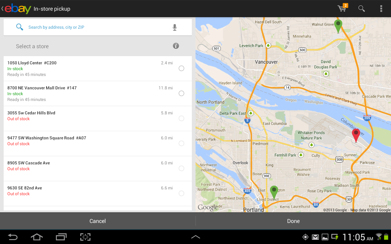 eBay Android Apps on Google Play