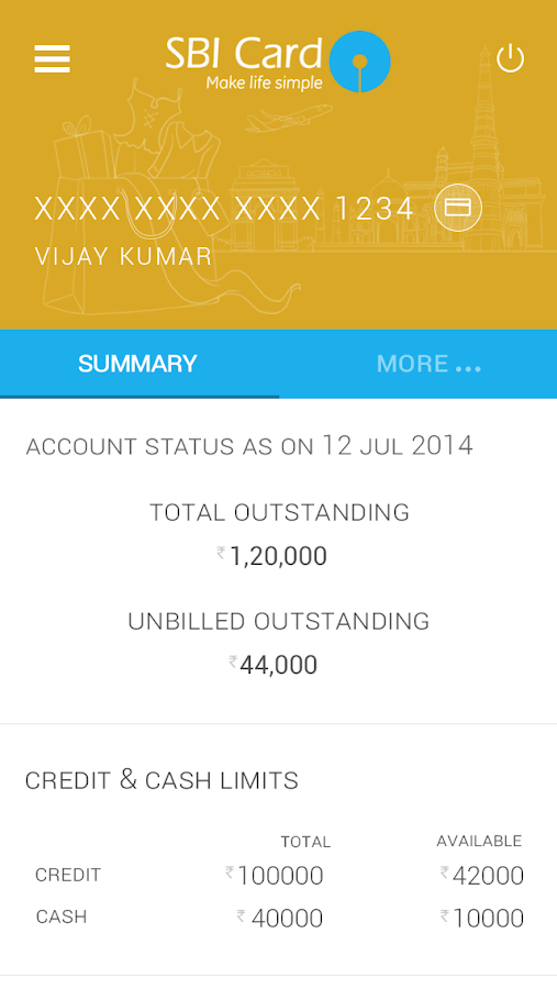 sbi credit card monthly statement password sbi credit card monthly statement password