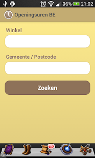 How to mod Openingsuren BE 1.3 apk for bluestacks
