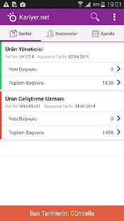 How to download Kariyer.net İşveren 2.1 unlimited apk for android