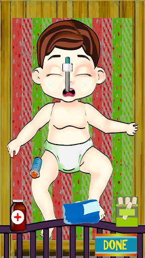 免費下載休閒APP|Newborn Babies Games app開箱文|APP開箱王