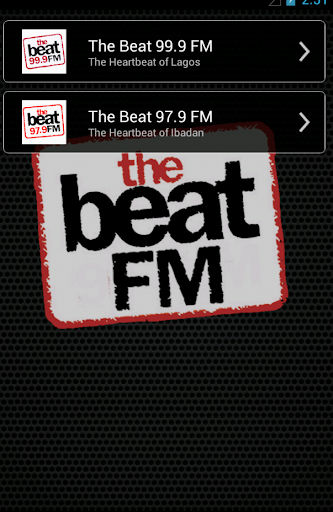 THE BEAT FM