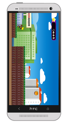 【免費賽車遊戲App】The Runner - BR-APP點子