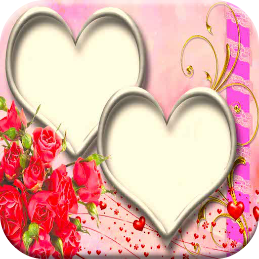 Love Photo Frames 攝影 App LOGO-APP開箱王