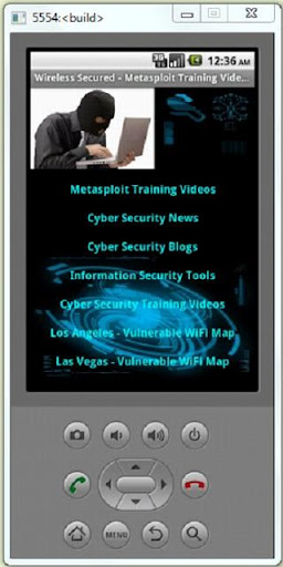 Metasploit Training Videos