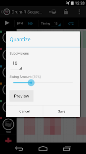 How to mod Drum-r Sequencer 3.36 unlimited apk for bluestacks