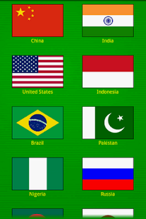How to download Identify the World Flags Game patch 1.9 apk for bluestacks