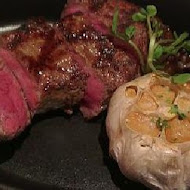 橡木炙燒牛排館MEATGQ steak