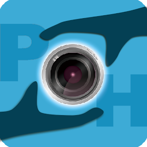 Photo Hacker Copy Paste Editor  Icon