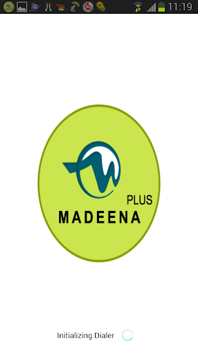 Madeenaplus