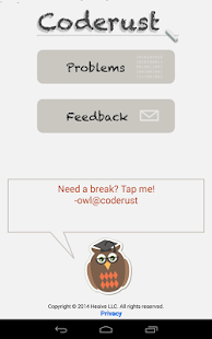 Coderust Screenshots 13