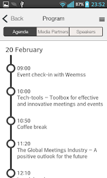 Web & Events poster 4