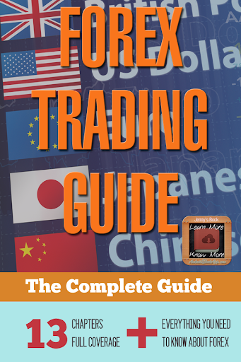 免費下載財經APP|Forex Trading Training Guide app開箱文|APP開箱王