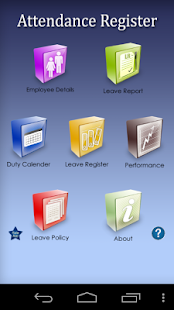 How to download Attendance Register 1.1 unlimited apk for laptop