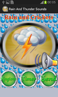 How to install Rain & Thunder Sounds Effects lastet apk for pc