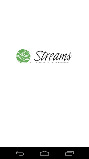 Streams Online