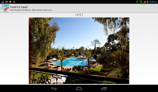 Marrakech City Guide Screenshots 6