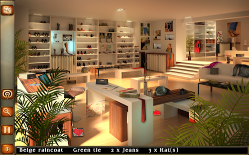 How to mod A Girl in the City HD 1.045 apk for bluestacks