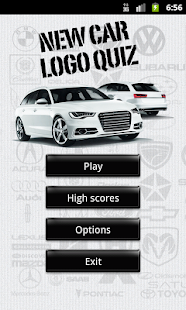 Logo Quiz Cars