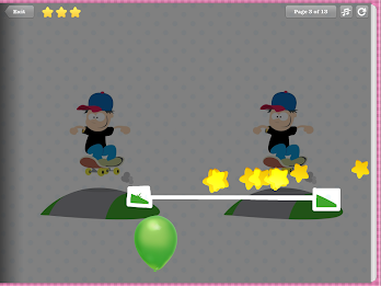 Spot It Sports - for Kids poster 2