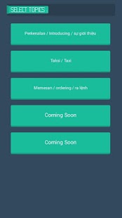 Download Bahasa Vietnam Untuk Pelancong APK