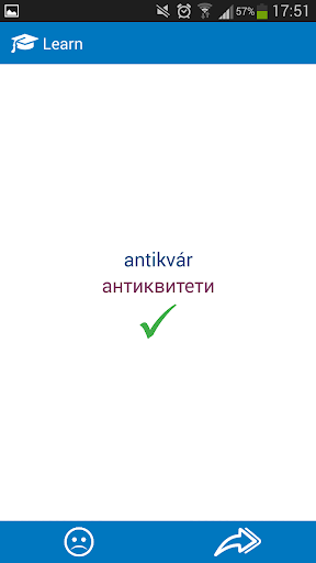 【免費教育App】Serbian - Hungarian dictionary-APP點子