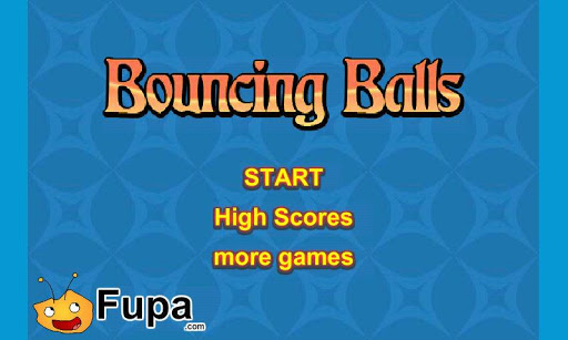 Bouncing Balls Premium