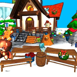 Find The Presents 1.1