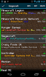 How to download McLister - Minecraft Statuses 0.7.2 unlimited apk for laptop