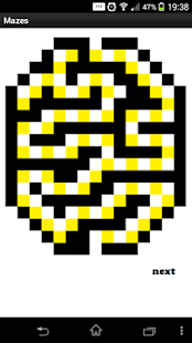 Mazes Screenshots 5