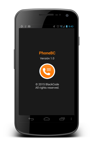 【免費通訊App】PhoneBC-APP點子