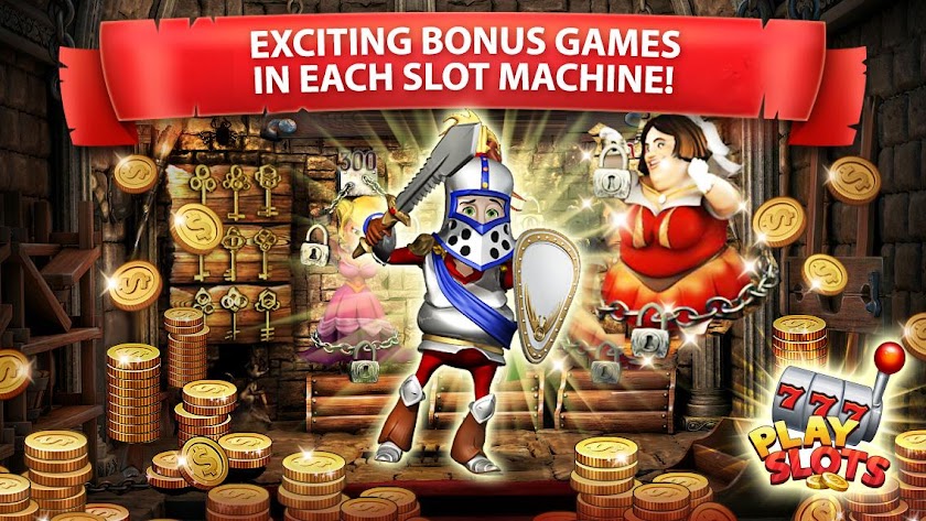 PlaySlots – freeslots Screen 3
