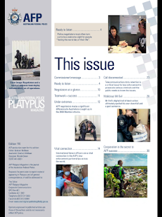 Free Download Platypus Magazine APK