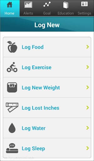 【免費健康App】Max Weight Loss System-APP點子