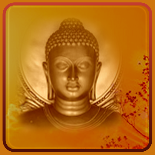 Buddha Quotes LOGO-APP點子