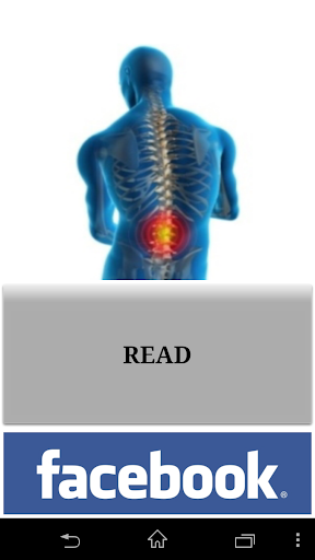 Audiobook - Back Pain